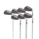 TaylorMade RAC CGB Steel Mens Right Hand Irons 4-PW Regular - TaylorMade