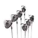 TaylorMade RAC CGB Steel Mens Right Hand Irons 4-PW Regular - TaylorMade