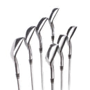 TaylorMade RAC CGB Steel Mens Right Hand Irons 4-PW Regular - TaylorMade