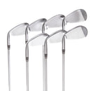 TaylorMade RAC CGB Steel Mens Right Hand Irons 4-PW Regular - TaylorMade