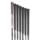 TaylorMade RAC CGB Steel Mens Right Hand Irons 4-PW Regular - TaylorMade