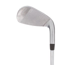 Titleist T300 Steel Mens Left Hand Gap Wedge 48* Regular - True Temper AMT Red R300