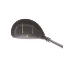 Cobra T-Rail Baffler Graphite Mens Right Hand 3 Hybrid 19* Regular - Tour AD Baffler 65g