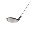 Cobra T-Rail Baffler Graphite Mens Right Hand 3 Hybrid 19* Regular - Tour AD Baffler 65g