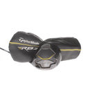 TaylorMade RBZ Black Graphite Mens Right Hand Driver 10.5* Regular - Matrix Ozik 55