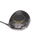TaylorMade RBZ Black Graphite Mens Right Hand Driver 10.5* Regular - Matrix Ozik 55