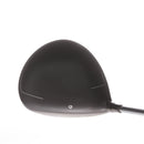 TaylorMade RBZ Black Graphite Mens Right Hand Driver 10.5* Regular - Matrix Ozik 55