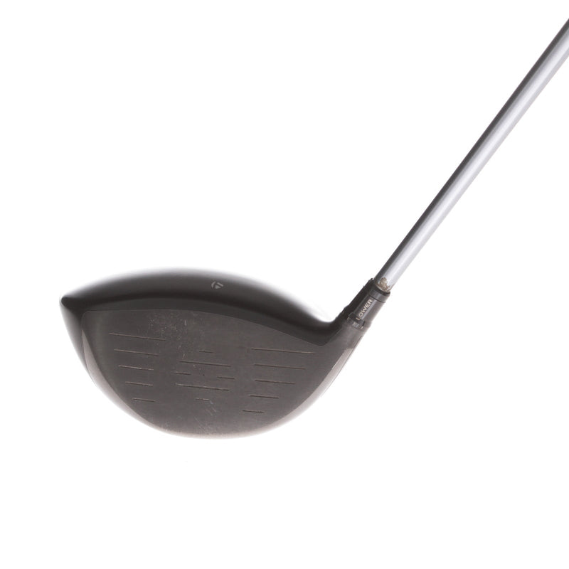TaylorMade RBZ Black Graphite Mens Right Hand Driver 10.5* Regular - Matrix Ozik 55