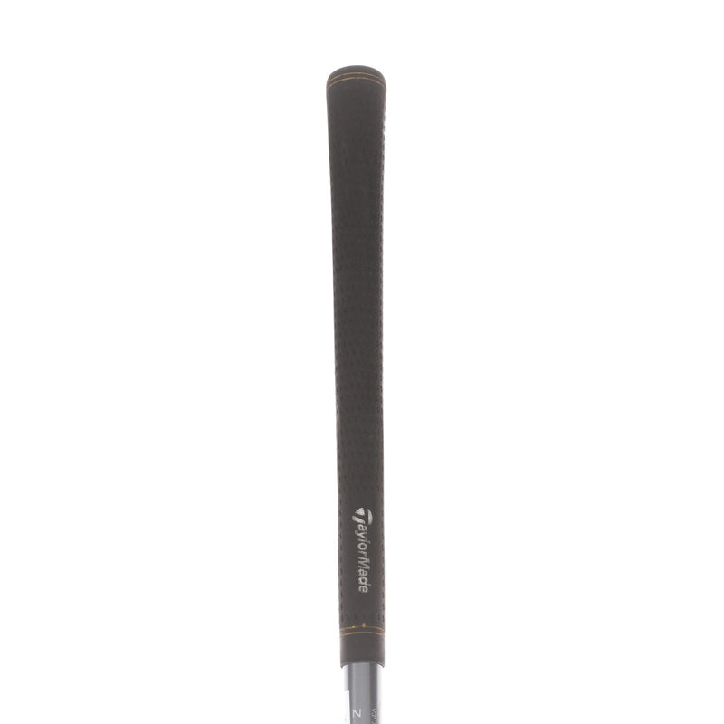 TaylorMade RBZ Black Graphite Mens Right Hand Driver 10.5* Regular - Matrix Ozik 55