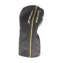 TaylorMade RBZ Black Graphite Mens Right Hand Driver 10.5* Regular - Matrix Ozik 55