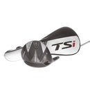 Titleist TSi1 Graphite Ladies Left Hand Fairway 5 Wood 18* Ladies - Aldila Ascent 35
