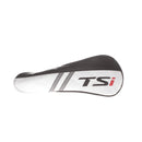 Titleist TSi1 Graphite Left Hand Fairway 5 Wood 18* Ladies - Tensei AV Series Blue 65