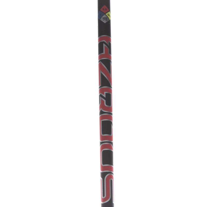 Titleist TSi1 Graphite Left Hand Fairway 5 Wood 18* Ladies - HZRDUS CB 60