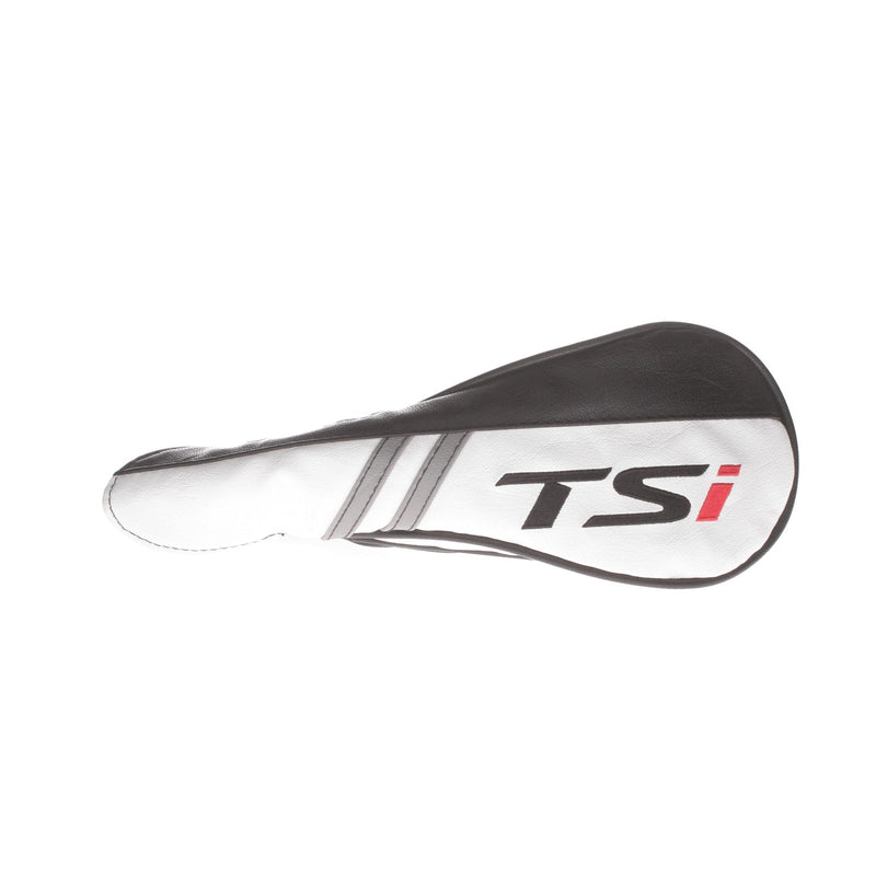 Titleist TSi1 Graphite Left Hand Fairway 5 Wood 18* Ladies - HZRDUS CB 60