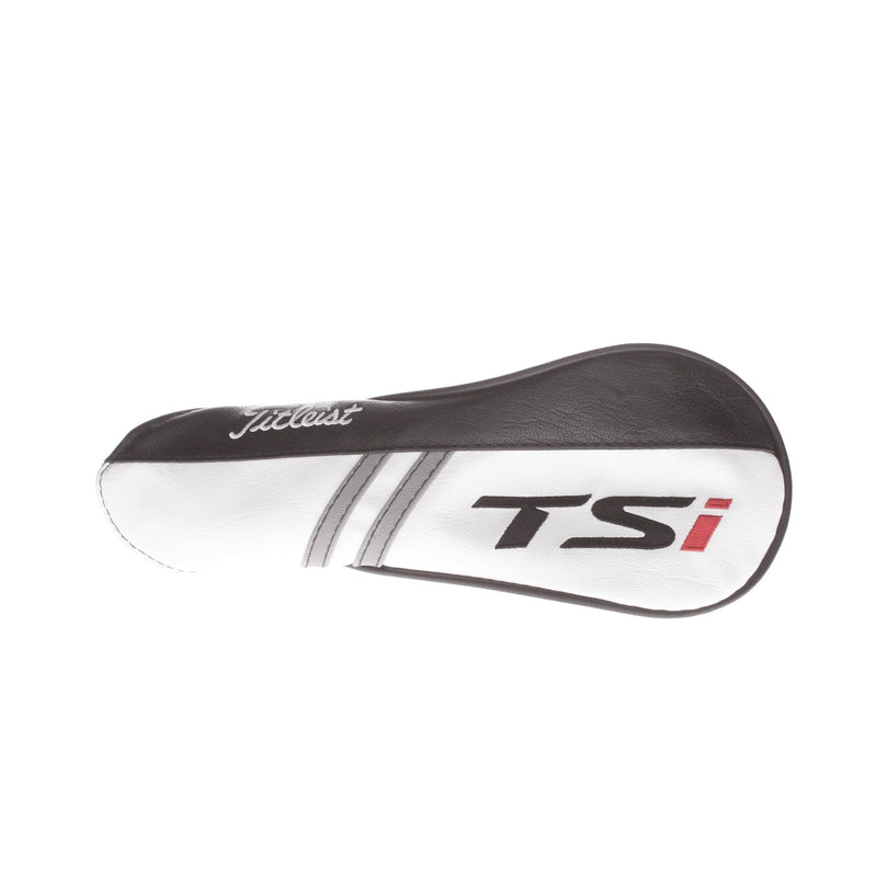 Titleist TSi1 Graphite Mens Right Hand Fairway 5 Wood 18* Regular - Aldila Ascent 40