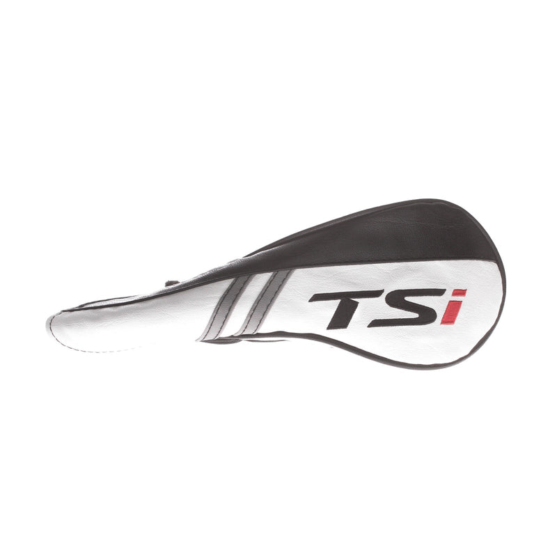 Titleist TSi1 Graphite Mens Right Hand Fairway 5 Wood 18* Stiff - Project X Evenflow 75