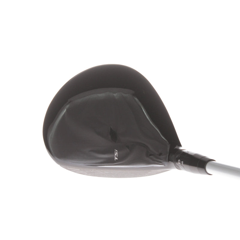 Titleist TSi2 Graphite Mens Right Hand Fairway 7 Wood 21* Senior - Aldila Ascent 40