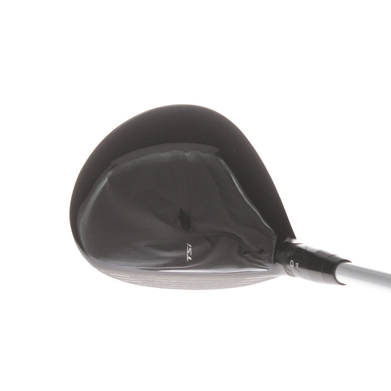 Used Titleist TSi 2 4 Hybrid / 21 Degrees / A Flex | Replay Golf Used Titleist TSi 2 4 Hybrid / 21 Degrees / A Flex | Replay Golf