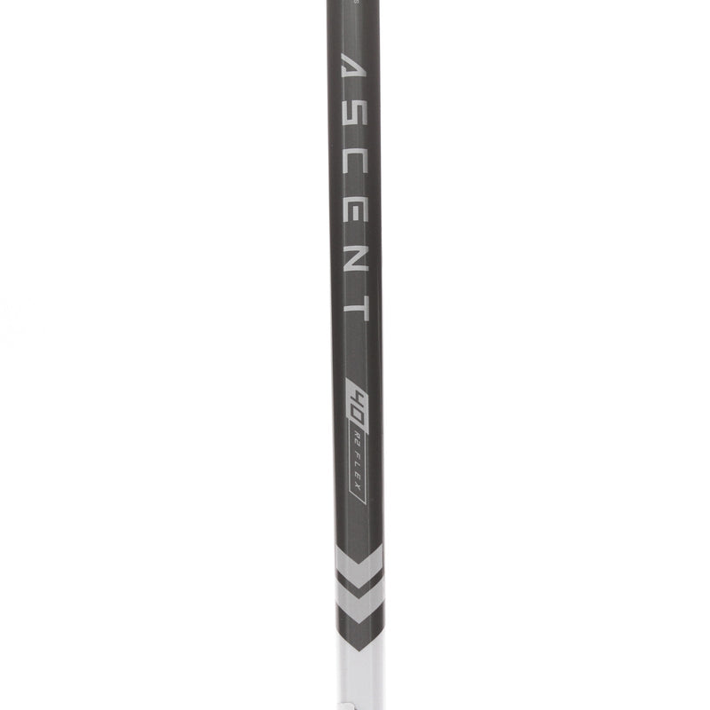 Titleist TSi2 Graphite Mens Right Hand Fairway 7 Wood 21* Senior - Aldila Ascent 40