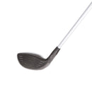Titleist TSi2 Graphite Mens Right Hand Fairway 7 Wood 21* Stiff - Project X Evenflow 85
