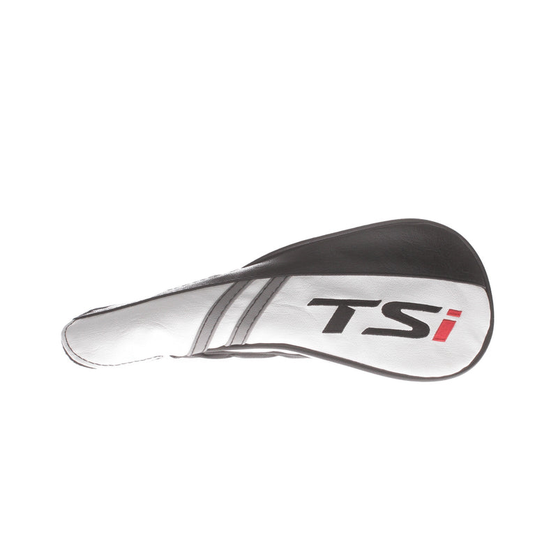 Titleist TSi2 Graphite Mens Right Hand Fairway 7 Wood 21* Stiff - Project X Evenflow 85