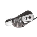 Titleist TSi1 Graphite Mens Left Hand 6 Hybrid 26* Stiff - Kurokage 55