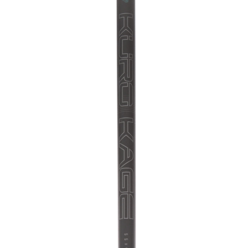 Titleist TSi1 Graphite Mens Left Hand 6 Hybrid 26* Stiff - Kurokage 55