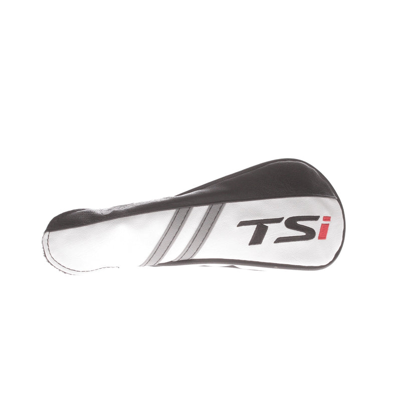 Titleist TSi1 Graphite Mens Left Hand 6 Hybrid 26* Stiff - Kurokage 55