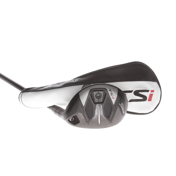Titleist TSi1 Graphite Mens Right Hand 4 Hybrid 20* Regular - Kurokage 55