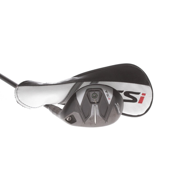 Titleist TSi1 Graphite Mens Right Hand 4 Hybrid 20* Senior - Kurokage 55