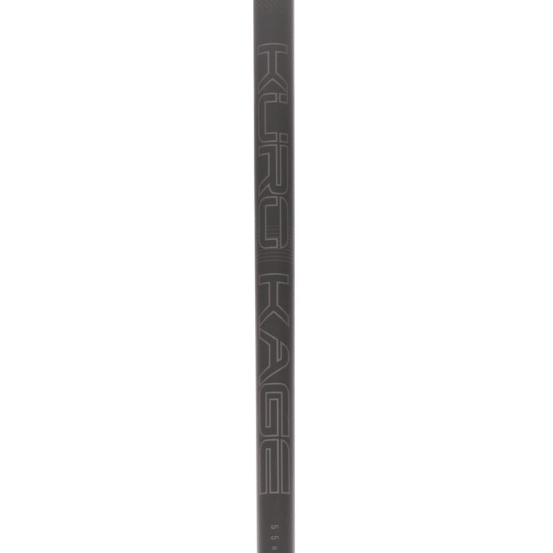 Titleist TSi1 Graphite Mens Right Hand 4 Hybrid 20* Senior - Kurokage 55