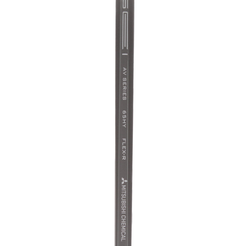 Titleist TSi1 Graphite Mens Right Hand 5 Hybrid 26* Regular - Tensei AV Series Blue 65