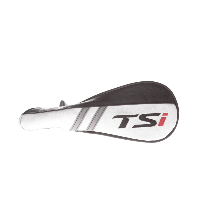 Titleist TSi1 Graphite Ladies Right Hand 7 Hybrid 29* Ladies - Aldila Ascent 40