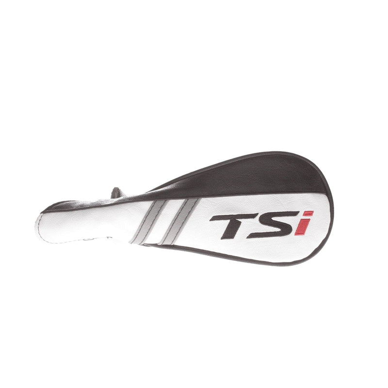 Titleist Tsi1 #6 Hybrid -Ascent A Flex (LH USED) - XDemo Golf Clubs Titleist Tsi1 #6 Hybrid -Ascent A Flex (LH USED) - XDemo Golf Clubs
