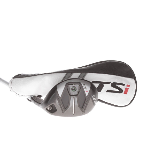 Titleist TSi1 Graphite Ladies Right Hand 7 Hybrid 29* Ladies - Aldila Ascent 40