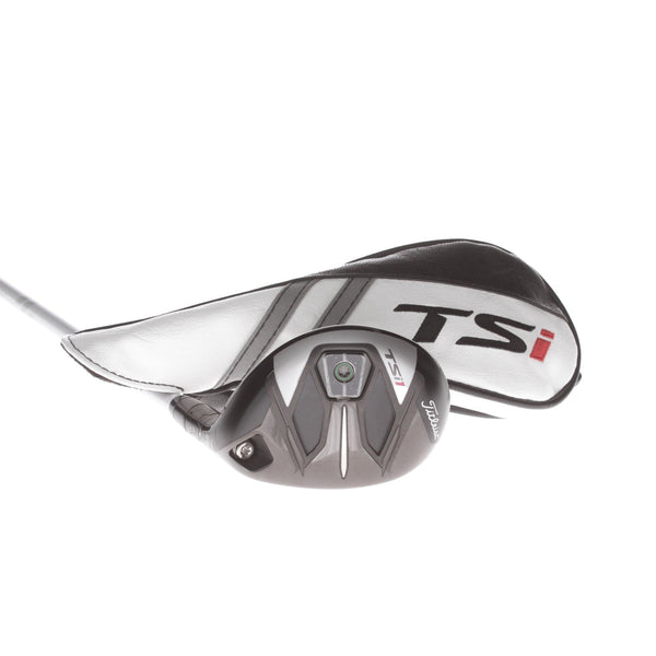 Titleist TSi1 Graphite Ladies Right Hand 7 Hybrid 29* Ladies - Aldila Ascent 40
