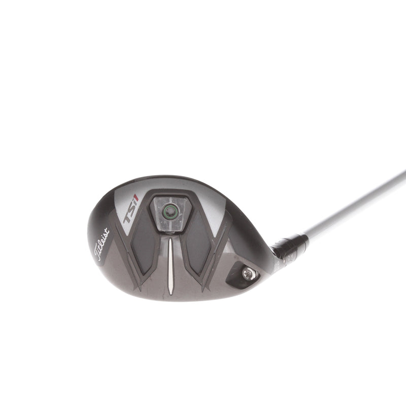 Titleist TSi1 Graphite Ladies Left Hand 6 Hybrid 26* Ladies - Aldila Ascent 40