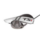 Titleist TSi2 Graphite Mens Left Hand 5 Hybrid 24* Regular - Tesnei AV Series Blue 65