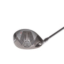 Titleist TSi2 Graphite Mens Left Hand 5 Hybrid 24* Regular - Tesnei AV Series Blue 65