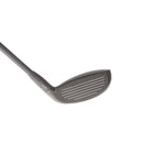 Titleist TSi2 Graphite Mens Left Hand 5 Hybrid 24* Regular - Tesnei AV Series Blue 65