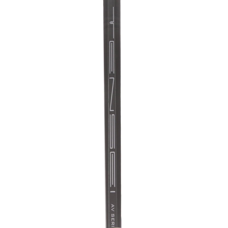 Titleist TSi2 Graphite Mens Left Hand 5 Hybrid 24* Regular - Tesnei AV Series Blue 65