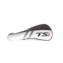 Titleist TSi2 Graphite Mens Right Hand 5 Hybrid 24* Regular - Tesnei AV Series Blue 65