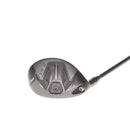 Titleist TSi2 Graphite Mens Left Hand 4 Hybrid 21* Regular - Tesnei AV Series Blue 65