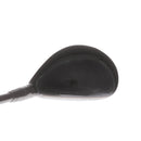 Titleist TSi2 Graphite Mens Left Hand 4 Hybrid 21* Regular - Tesnei AV Series Blue 65