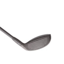 Titleist TSi2 Graphite Mens Left Hand 4 Hybrid 21* Regular - Tesnei AV Series Blue 65