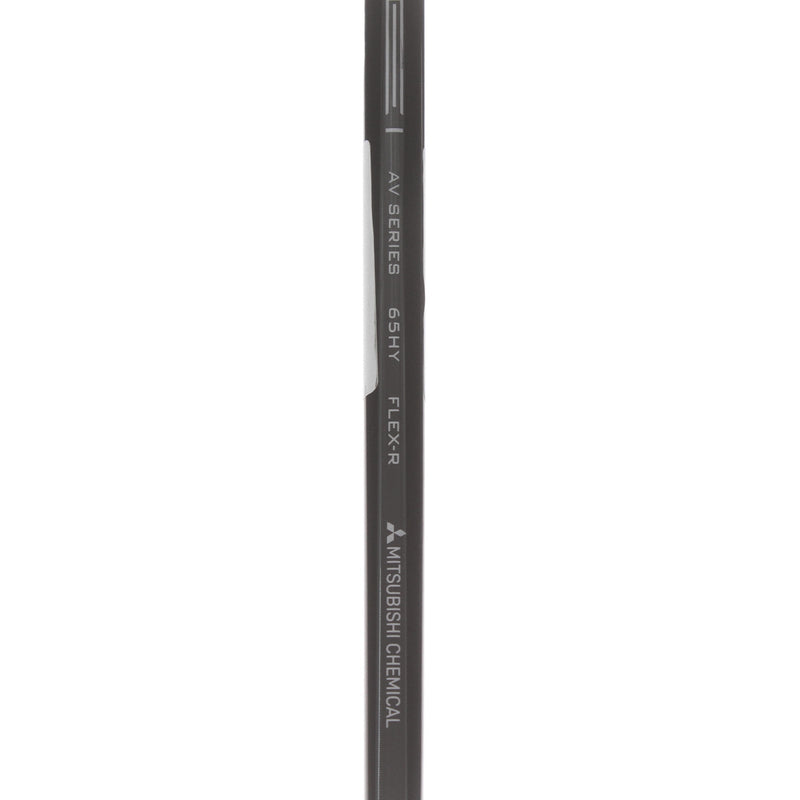 Titleist TSi2 Graphite Mens Left Hand 4 Hybrid 21* Regular - Tesnei AV Series Blue 65