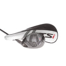 Titleist TSi2 Graphite Mens Right Hand 3 Hybrid 18* Regular - Tesnei AV Series Blue 65