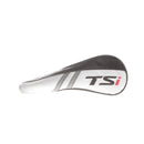 Titleist TSi2 Graphite Mens Right Hand 3 Hybrid 18* Regular - Tesnei AV Series Blue 65