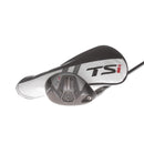 Titleist TSi2 Graphite Mens Left Hand 3 Hybrid 18* Stiff - Tensei AV Series Silver 90