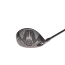 Titleist TSi2 Graphite Mens Left Hand 3 Hybrid 18* Stiff - Tensei AV Series Silver 90